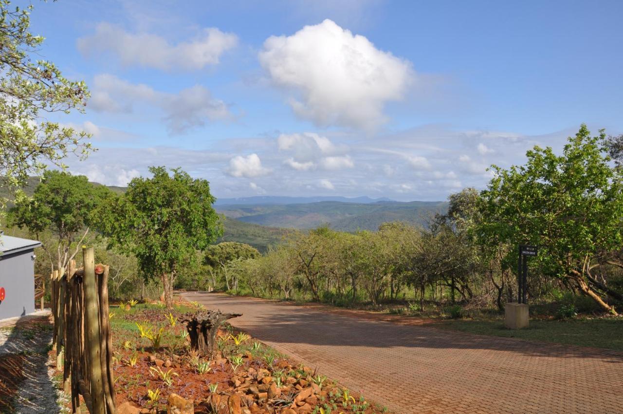 Hazyview Buffalo Game Lodge מראה חיצוני תמונה